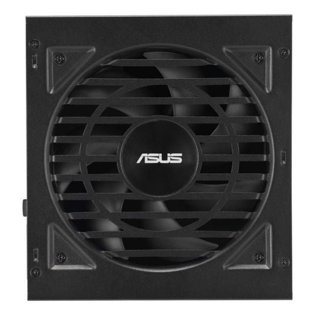 ASUS - ATS-850G unidad de fuente de alimentación 850 W 20+4 pin ATX ATX Negro