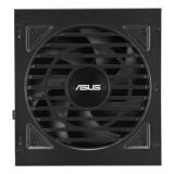 ASUS - ATS-850G unidad de fuente de alimentación 850 W 20+4 pin ATX ATX Negro