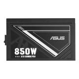 ASUS - ATS-850G unidad de fuente de alimentación 850 W 20+4 pin ATX ATX Negro