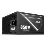 ASUS - ATS-850G unidad de fuente de alimentación 850 W 20+4 pin ATX ATX Negro