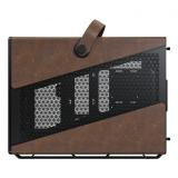 Montech - Heritage PRO Midi Tower Negro