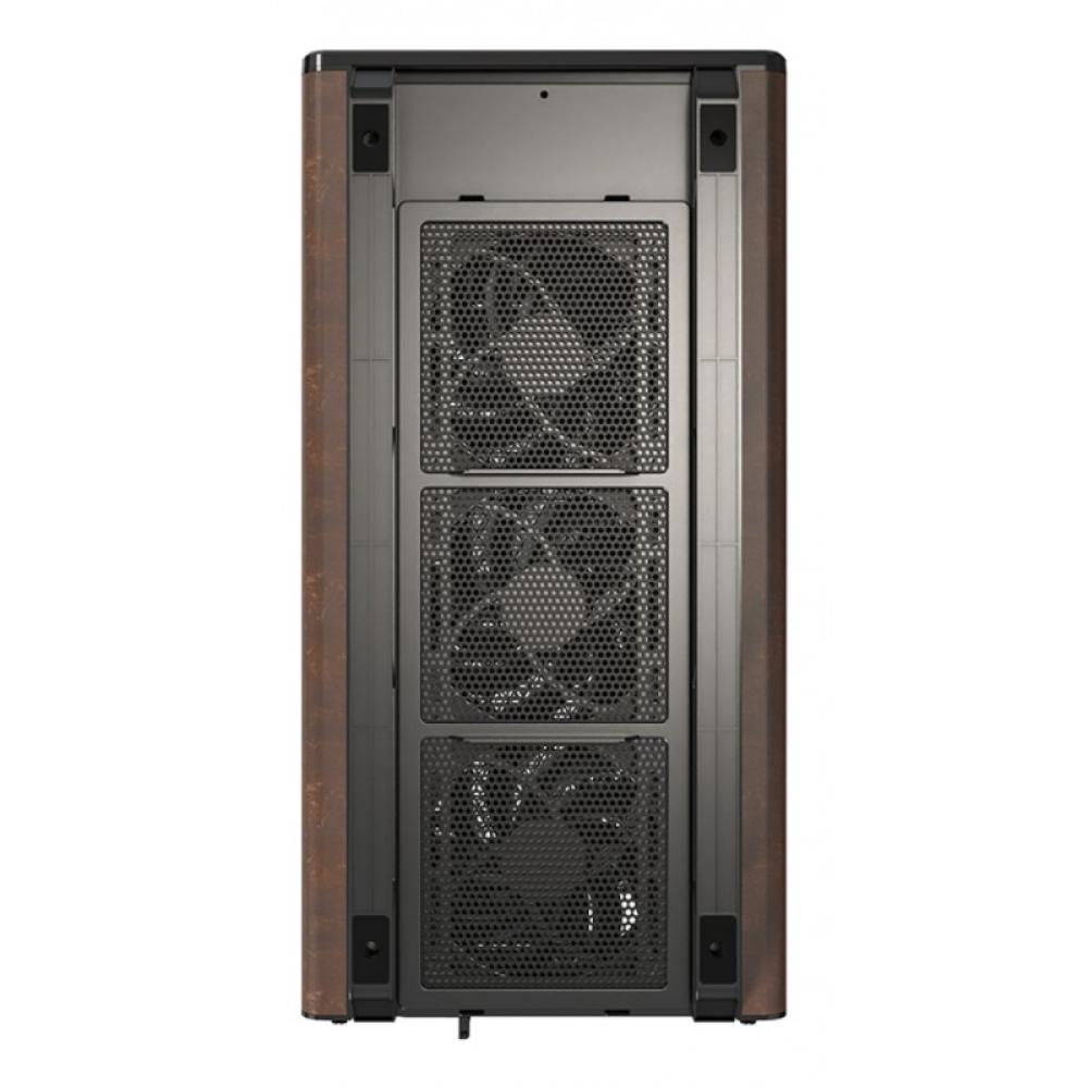 Montech - Heritage PRO Midi Tower Negro