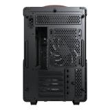 Montech - Heritage PRO Midi Tower Negro