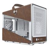 Montech - Heritage PRO Midi Tower Blanco