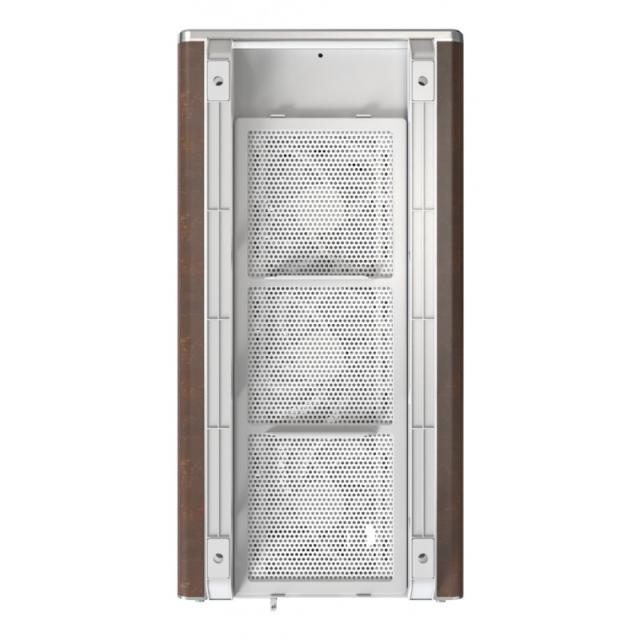 Montech - Heritage PRO Midi Tower Blanco