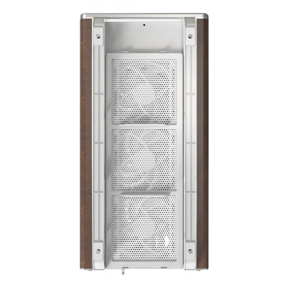 Montech - Heritage PRO Midi Tower Blanco