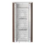 Montech - Heritage PRO Midi Tower Blanco