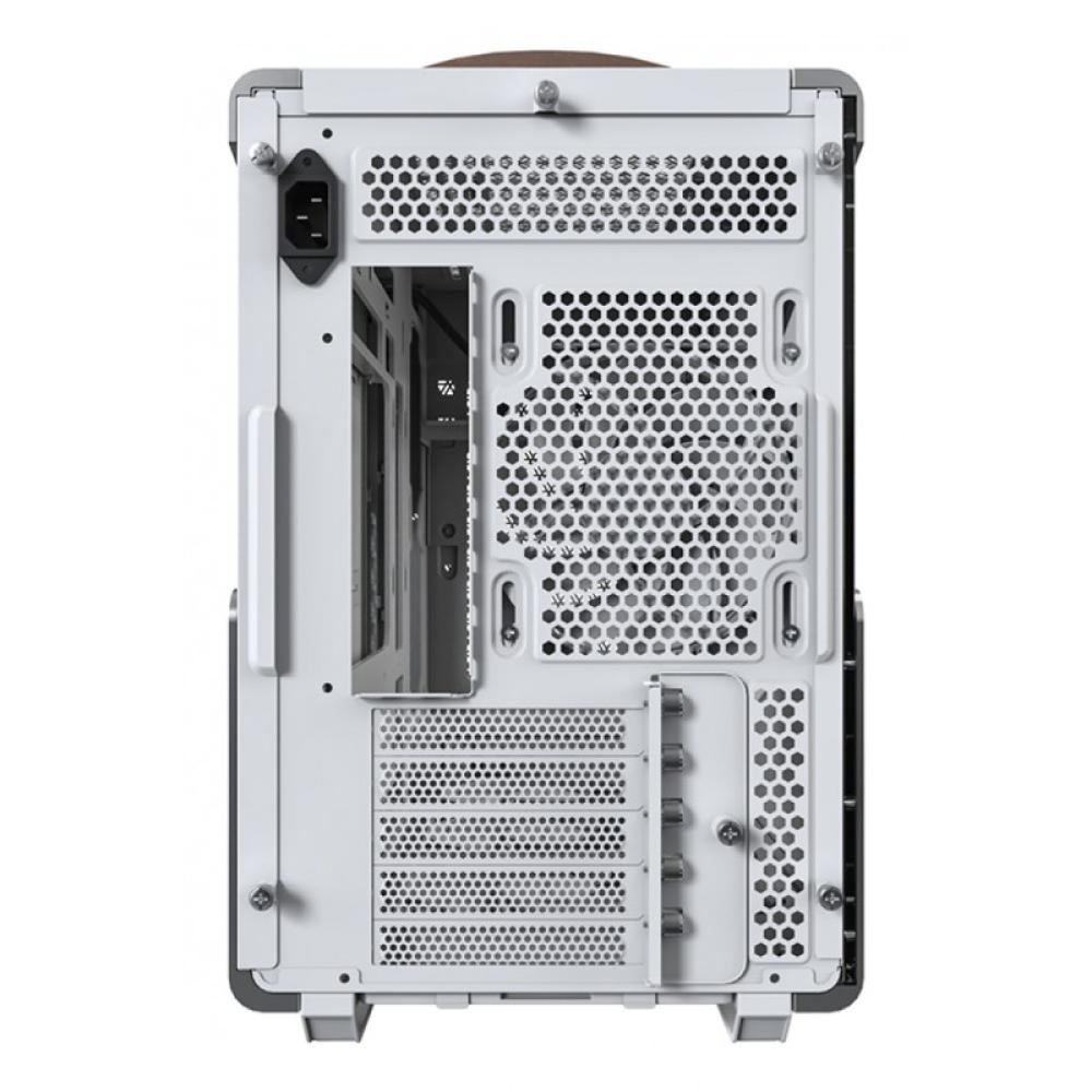Montech - Heritage PRO Midi Tower Blanco