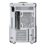Montech - Heritage PRO Midi Tower Blanco