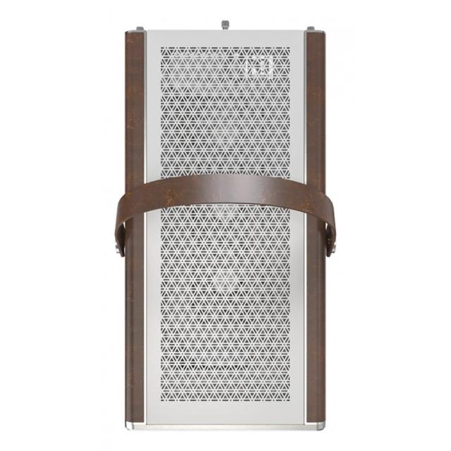 Montech - Heritage PRO Midi Tower Blanco