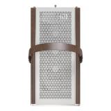 Montech - Heritage PRO Midi Tower Blanco