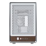 Montech - Heritage PRO Midi Tower Blanco