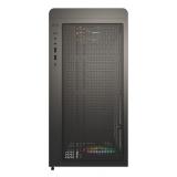 Montech - XR Wood Midi Tower Negro