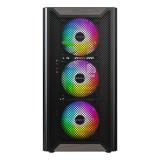 Montech - XR Wood Midi Tower Negro