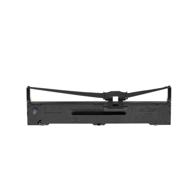 Epson - Cartucho negro SIDM para LQ-590 (C13S015337)