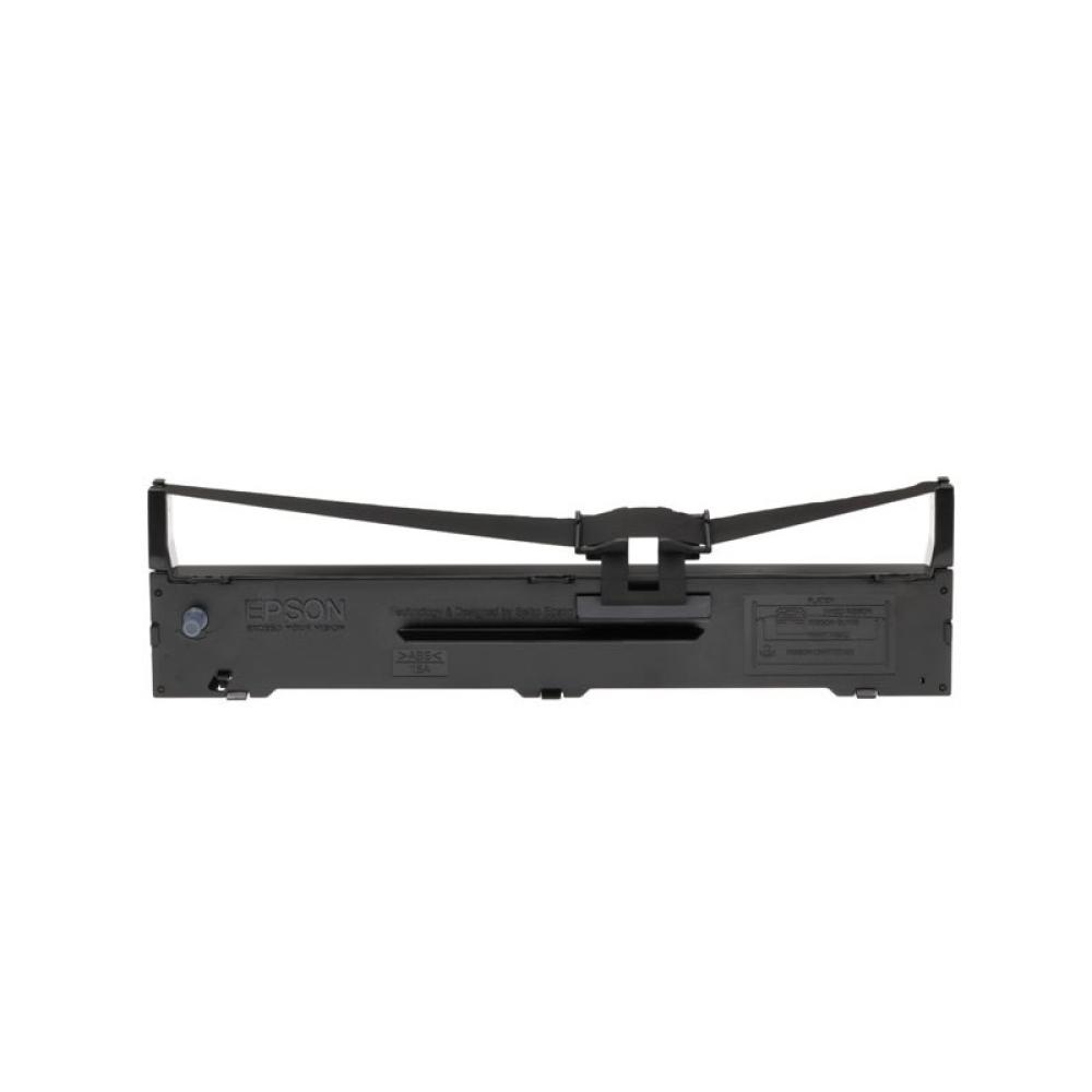 Epson - Cartucho negro SIDM para LQ-590 (C13S015337)