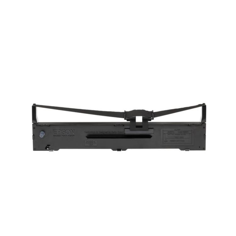 Epson - Cartucho negro SIDM para LQ-590 (C13S015337)