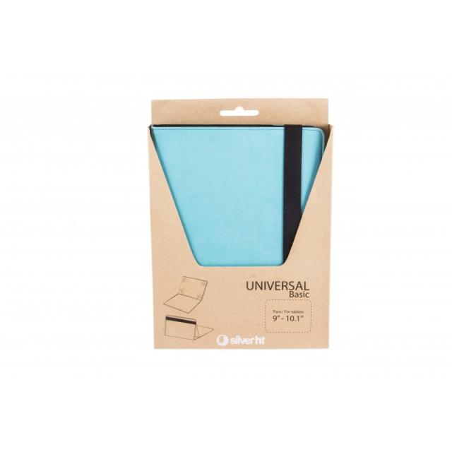 SilverHT - Funda Universal Basic (9'''' - 10.1'''') - 111930740199