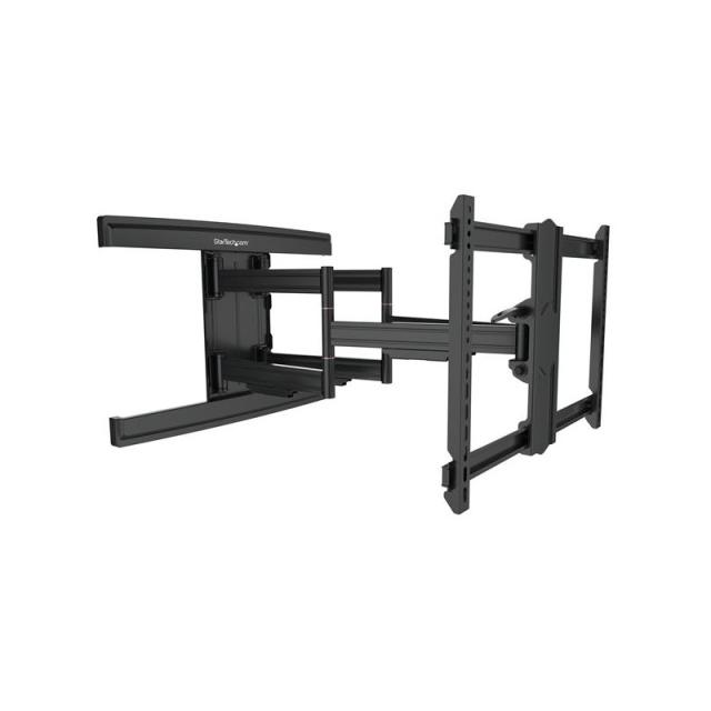 StarTech.com - Soporte de Pared para TV - Brazo Articulado con Movimiento Total