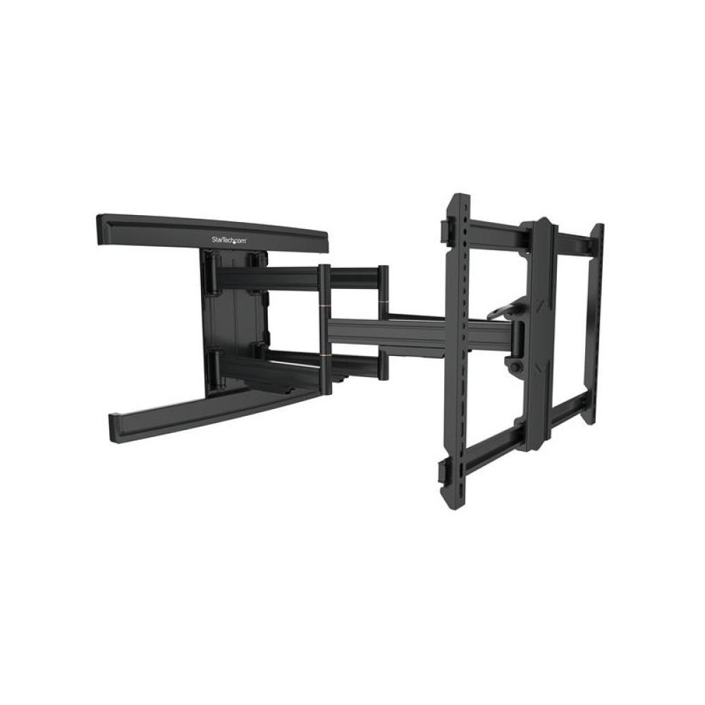 StarTech.com - Soporte de Pared para TV - Brazo Articulado con Movimiento Total