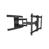 StarTech.com - Soporte de Pared para TV - Brazo Articulado con Movimiento Total