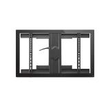 StarTech.com - Soporte de Pared para TV - Brazo Articulado con Movimiento Total