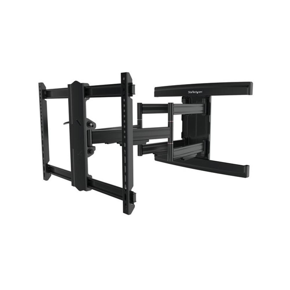 StarTech.com - Soporte de Pared para TV - Brazo Articulado con Movimiento Total