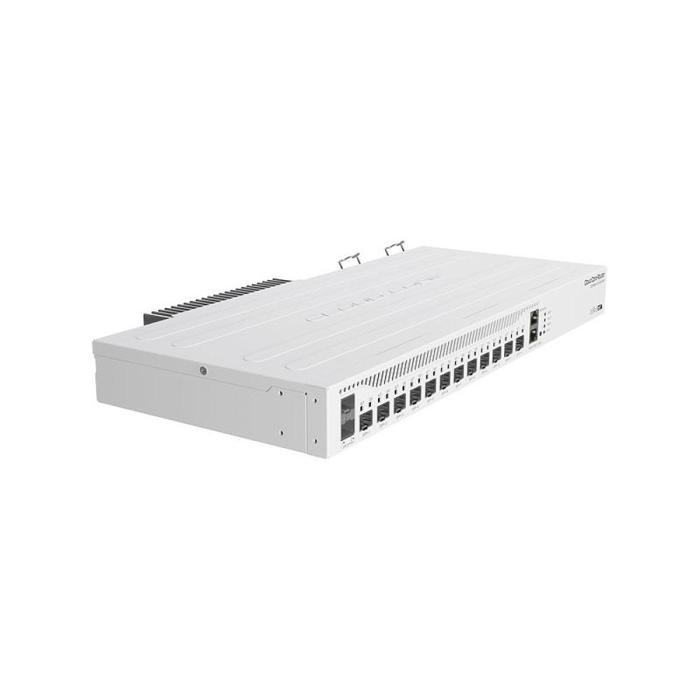Mikrotik - CCR2004-1G-12S+2XS router Gigabit Ethernet Blanco