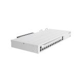 Mikrotik - CCR2004-1G-12S+2XS router Gigabit Ethernet Blanco