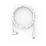 Compulocks - 6FTC90DLT01 cable de conector Lightning 1,8 m Blanco