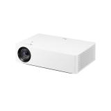 LG - HU70LS videoproyector Proyector de alcance estándar 1500 lúmenes ANSI LED UHD 4K (3840x2160) Blanco