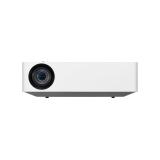 LG - HU70LS videoproyector Proyector de alcance estándar 1500 lúmenes ANSI LED UHD 4K (3840x2160) Blanco