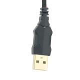 TALIUS - teclado gaming Banshee USB black