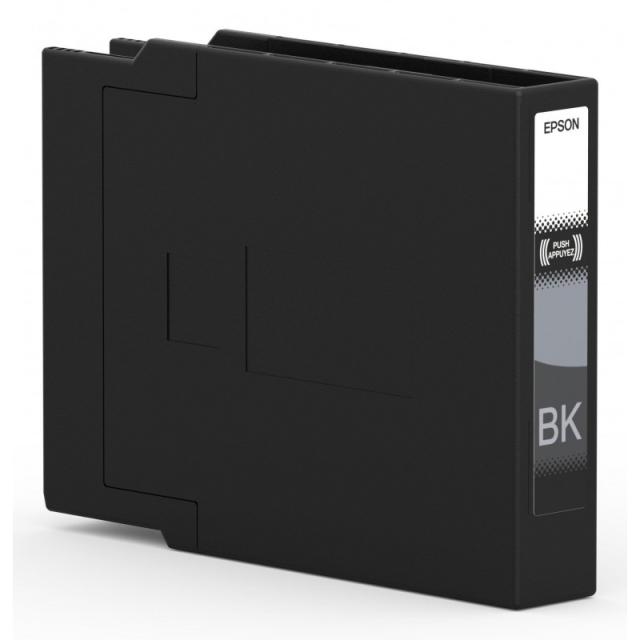 Epson - C13T13X140 cartucho de tinta 1 pieza(s) Original Alto rendimiento (XL) Negro