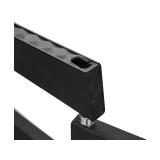 B-Tech - BT8226 165,1 cm (65") Negro