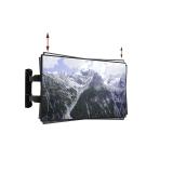 B-Tech - BT8226 165,1 cm (65") Negro