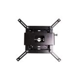 B-Tech - BT893 montaje para projector Techo Negro
