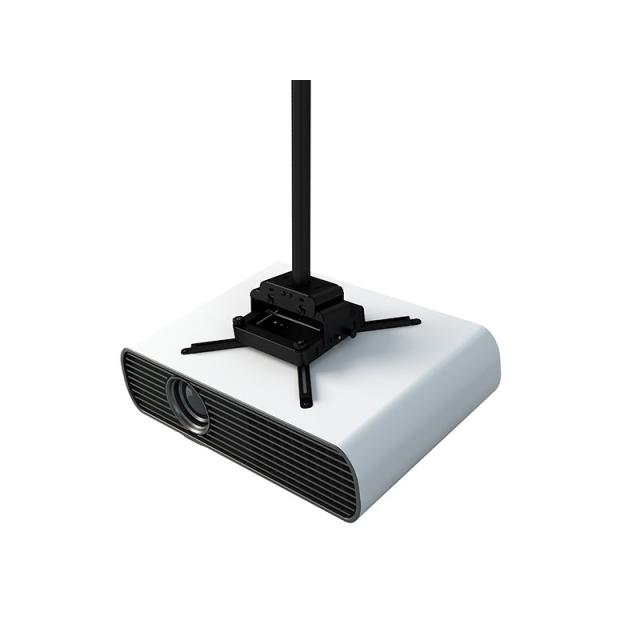 B-Tech - BT893 montaje para projector Techo Negro