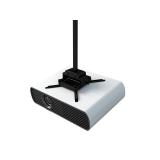 B-Tech - BT893 montaje para projector Techo Negro