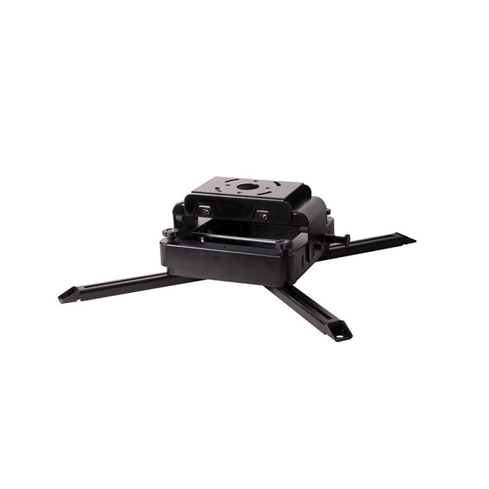 B-Tech - BT893 montaje para projector Techo Negro