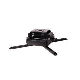 B-Tech - BT893 montaje para projector Techo Negro