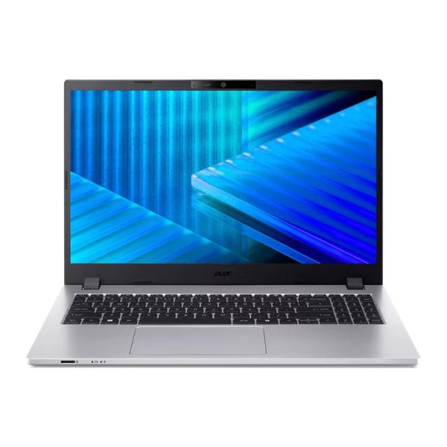 Acer - TravelMate P2 TMP215-75-G2-TCO-579W Intel Core Ultra 5 125H Portátil 39,6 cm (15.6") Full HD 16 GB DDR5-SDRAM 512 GB SSD