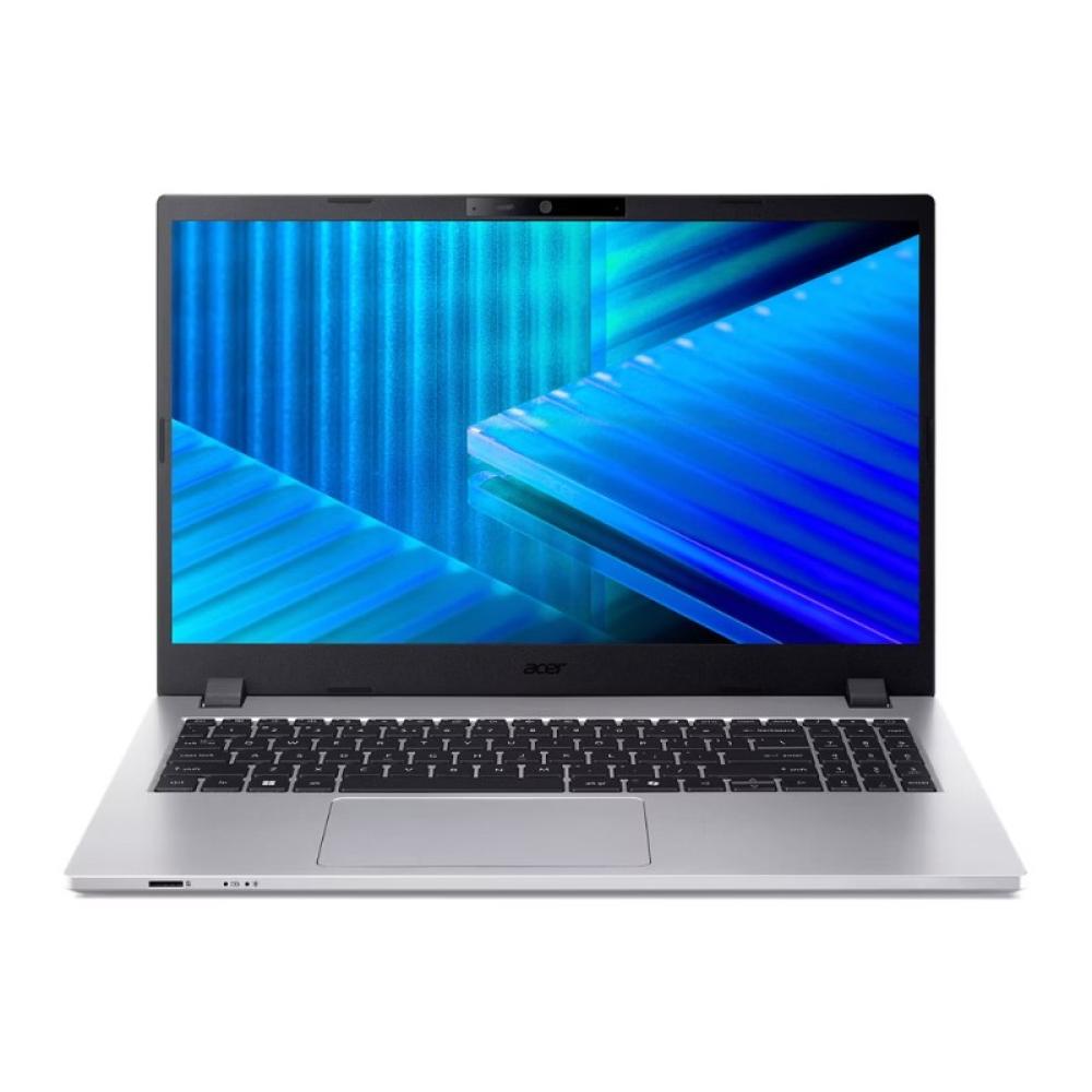 Acer - TravelMate P2 TMP215-75-G2-TCO-579W Intel Core Ultra 5 125H Portátil 39,6 cm (15.6") Full HD 16 GB DDR5-SDRAM 512 GB SSD