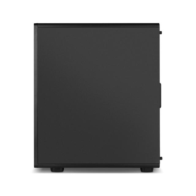 NOX - Infinity IOTA Midi Tower Negro