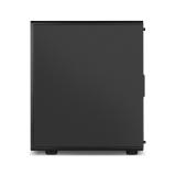 NOX - Infinity IOTA Midi Tower Negro