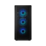 NOX - Infinity IOTA Midi Tower Negro