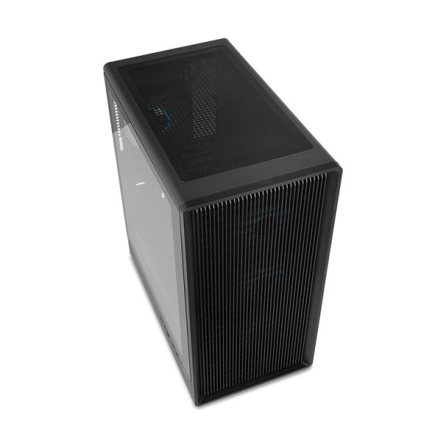 NOX - Infinity IOTA Midi Tower Negro