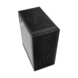 NOX - Infinity IOTA Midi Tower Negro