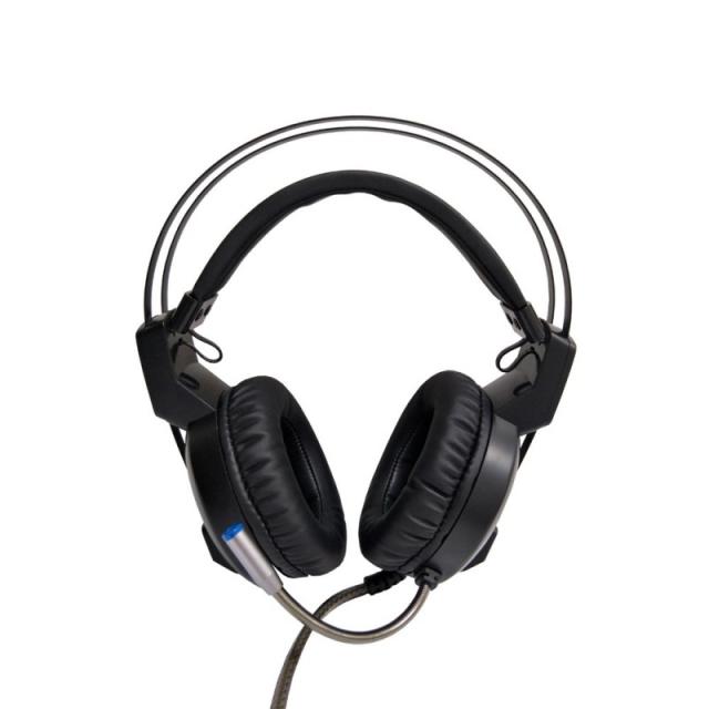 TALIUS - auricular gaming Osprey 7.1 USB con microfono
