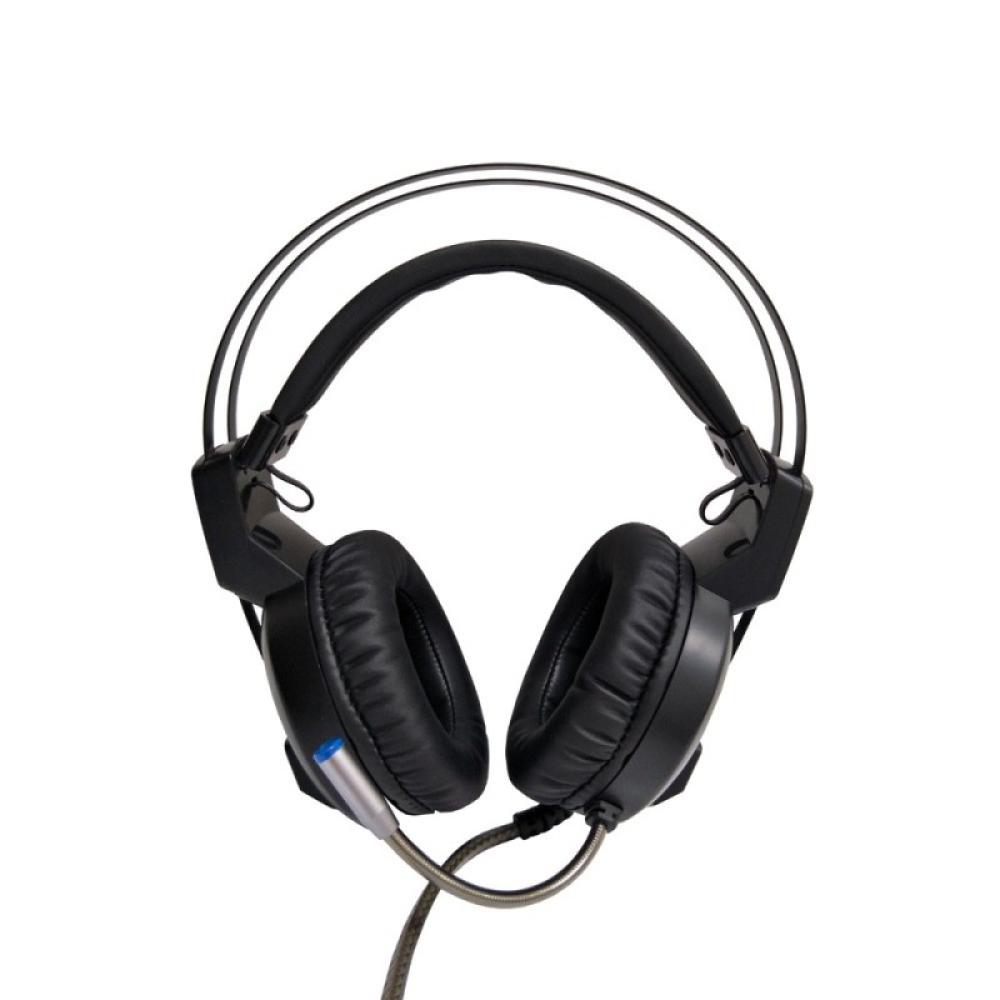TALIUS - auricular gaming Osprey 7.1 USB con microfono